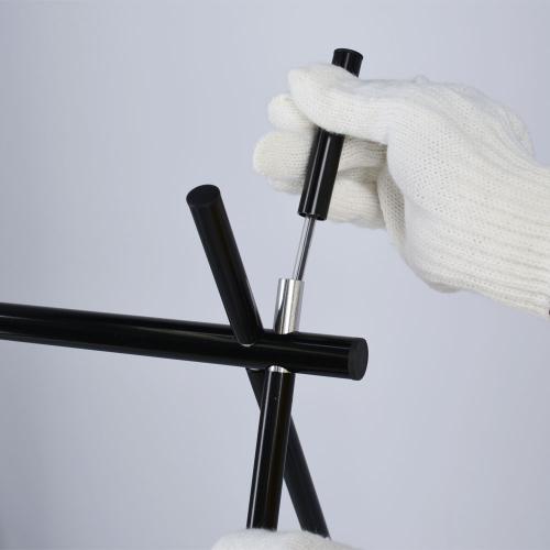 ＜コーナンオリジナル＞荷物が掛けられるアウトドアハンガー