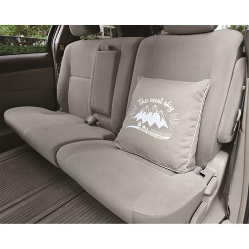 ＜コーナンオリジナル＞クッションシェラフ