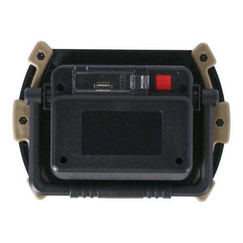 ＜コーナンオリジナル＞充電LEDライト  USB充電20W