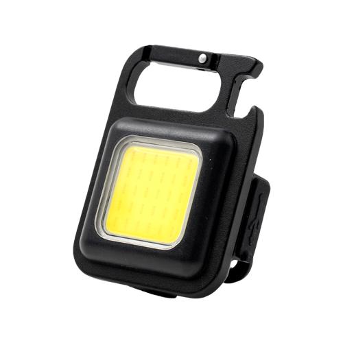 ＜コーナンオリジナル＞USB充電式ミニLEDライト6W