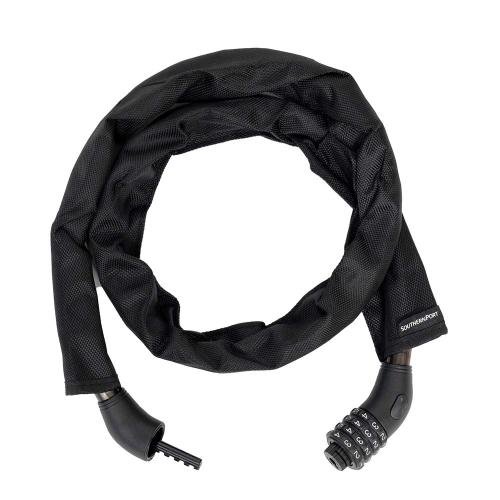 ＜コーナンオリジナル＞四層構造の頑丈ロック 可変ダイヤルロック