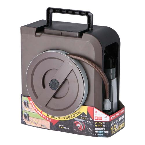 ＜コーナンオリジナル＞ホース NANO NEXT15m