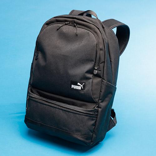 【三笘選手クリアファイル付き！】＜ANAオリジナル＞PUMA for ANA  バックパック