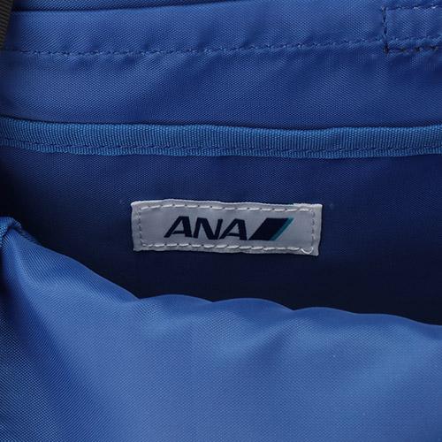 【三笘選手クリアファイル付き！】＜ANAオリジナル＞PUMA for ANA  バックパック