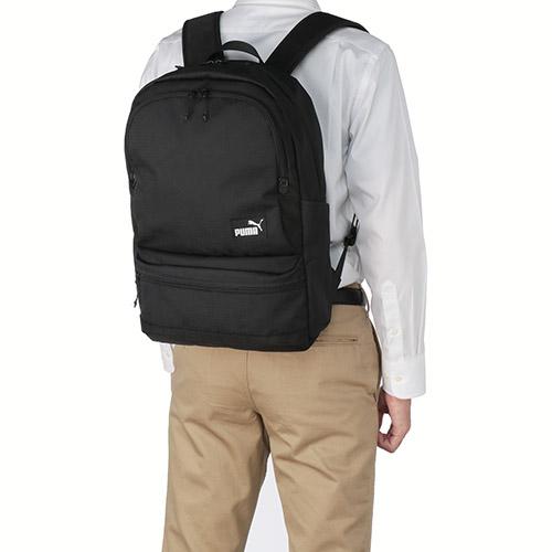 【三笘選手クリアファイル付き！】＜ANAオリジナル＞PUMA for ANA  バックパック