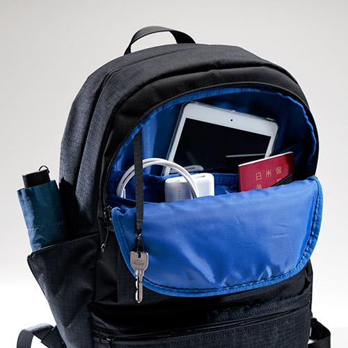 【三笘選手クリアファイル付き！】＜ANAオリジナル＞PUMA for ANA  バックパック