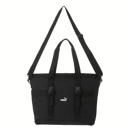 【三笘選手クリアファイル付き！】＜ANAオリジナル＞PUMA for ANA トラベルトートバッグ