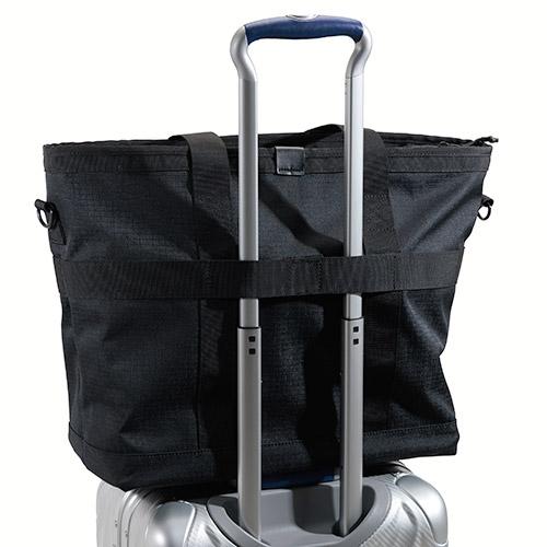 【三笘選手クリアファイル付き！】＜ANAオリジナル＞PUMA for ANA トラベルトートバッグ