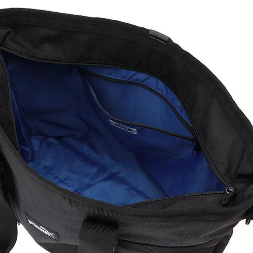 【三笘選手クリアファイル付き！】＜ANAオリジナル＞PUMA for ANA トラベルトートバッグ