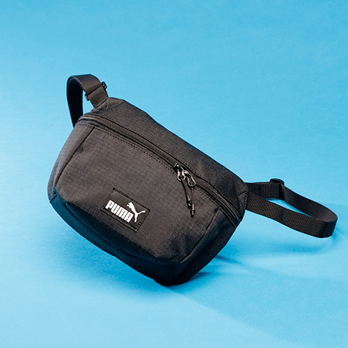 【三笘選手クリアファイル付き！】＜ANAオリジナル＞PUMA for ANA ミニショルダー