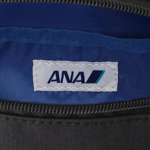 【三笘選手クリアファイル付き！】＜ANAオリジナル＞PUMA for ANA ミニショルダー