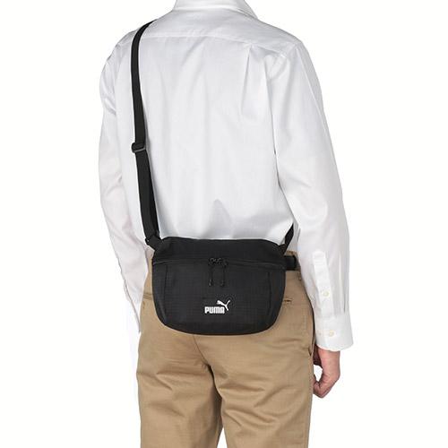 【三笘選手クリアファイル付き！】＜ANAオリジナル＞PUMA for ANA ミニショルダー