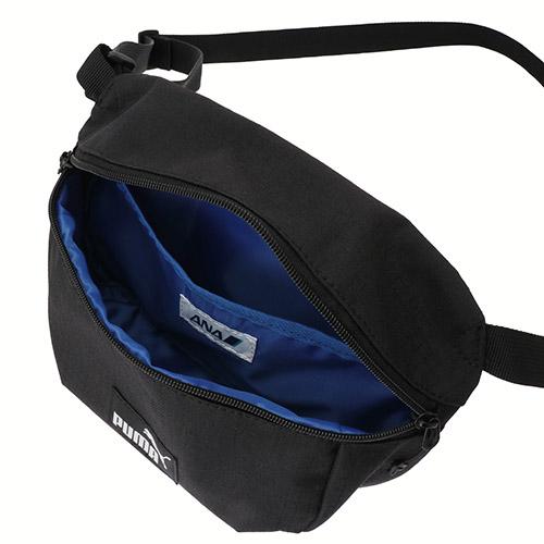 【三笘選手クリアファイル付き！】＜ANAオリジナル＞PUMA for ANA ミニショルダー