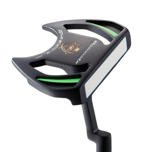 ＜ダイナゴルフ＞ダイナミクス パター