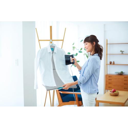 【日用雑貨】＜コジット＞スチーム専用ハンガーアイロン台