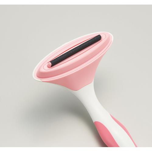 【日用雑貨】＜コジット＞洗濯塾衣類にやさしい毛玉取りブラシ