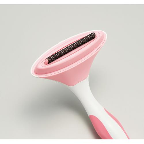 【日用雑貨】＜コジット＞洗濯塾衣類にやさしい毛玉取りブラシ