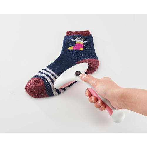 【日用雑貨】＜コジット＞洗濯塾衣類にやさしい毛玉取りブラシ