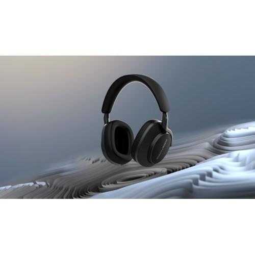 ＜Bowers & Wilkins＞オーバーイヤー・ノイズキャンセリング・ヘッドフォン　Px8