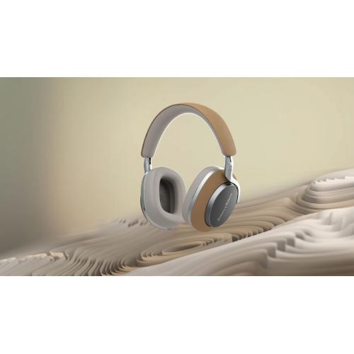 ＜Bowers & Wilkins＞オーバーイヤー・ノイズキャンセリング・ヘッドフォン　Px8