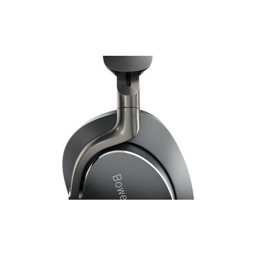 ＜Bowers & Wilkins＞オーバーイヤー・ノイズキャンセリング・ヘッドフォン　Px8