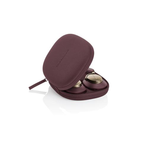 ＜Bowers & Wilkins＞オーバーイヤー・ノイズキャンセリング・ヘッドフォン　Px8