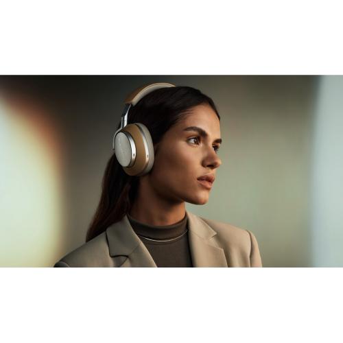 ＜Bowers & Wilkins＞オーバーイヤー・ノイズキャンセリング・ヘッドフォン　Px8