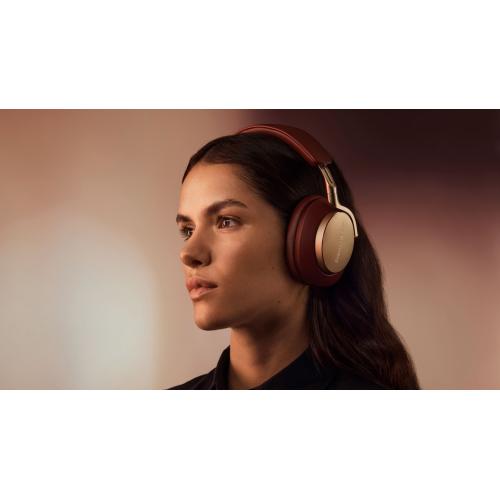 ＜Bowers & Wilkins＞オーバーイヤー・ノイズキャンセリング・ヘッドフォン　Px8