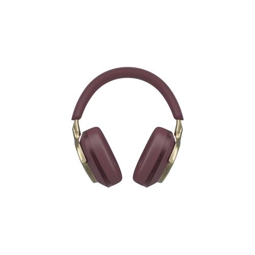 ＜Bowers & Wilkins＞オーバーイヤー・ノイズキャンセリング・ヘッドフォン　Px8