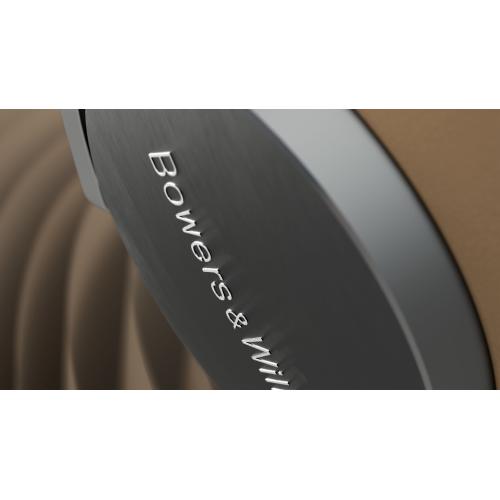 ＜Bowers & Wilkins＞オーバーイヤー・ノイズキャンセリング・ヘッドフォン　Px8