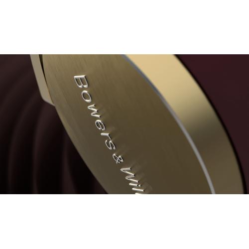 ＜Bowers & Wilkins＞オーバーイヤー・ノイズキャンセリング・ヘッドフォン　Px8