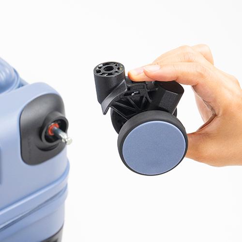 ＜BRIGHTECH＞交換用キャスター