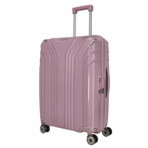 【アウトレット特別価格】＜travelite＞Elvaa 中型 64L-72L 拡張機能