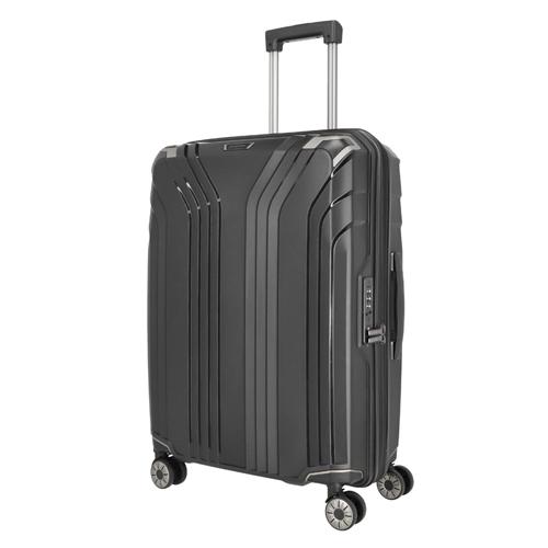 【アウトレット特別価格】＜travelite＞Elvaa 中型 64L-72L 拡張機能