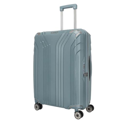 【アウトレット特別価格】＜travelite＞Elvaa 中型 64L-72L 拡張機能