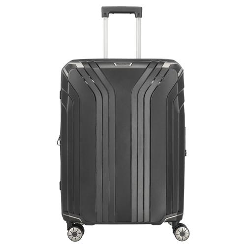 【アウトレット特別価格】＜travelite＞Elvaa 中型 64L-72L 拡張機能