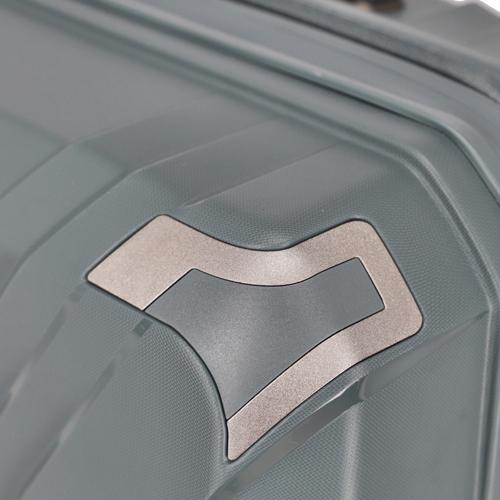 【アウトレット特別価格】＜travelite＞Elvaa 中型 64L-72L 拡張機能