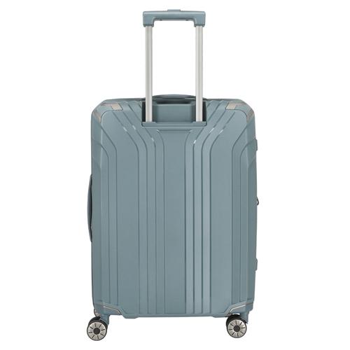 【アウトレット特別価格】＜travelite＞Elvaa 中型 64L-72L 拡張機能