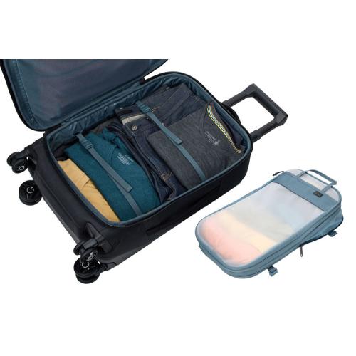 ＜THULE＞アイオン キャリーオン スピナー機内持込可