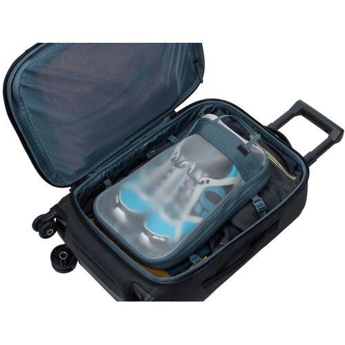 ＜THULE＞アイオン キャリーオン スピナー機内持込可