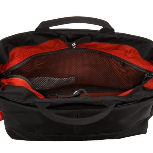 ＜MANHATTAN PASSAGE＞スタイリッシュB5ショルダーバッグコミューター #2507