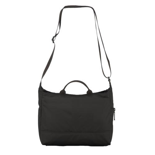 ＜MANHATTAN PASSAGE＞スタイリッシュB5ショルダーバッグコミューター #2507