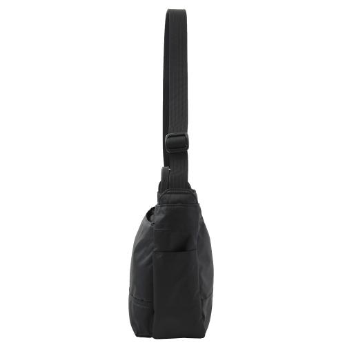 ＜MANHATTAN PASSAGE＞スタイリッシュB5ショルダーバッグコミューター #2507