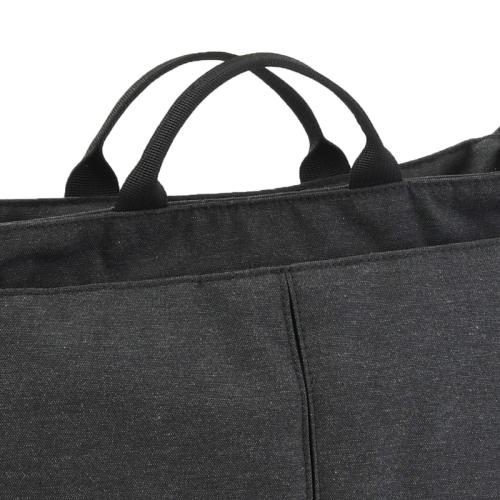 ＜MANHATTAN PASSAGE＞スタイリッシュB5ショルダーバッグコミューター #2507