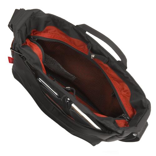 ＜MANHATTAN PASSAGE＞スタイリッシュB5ショルダーバッグコミューター #2507