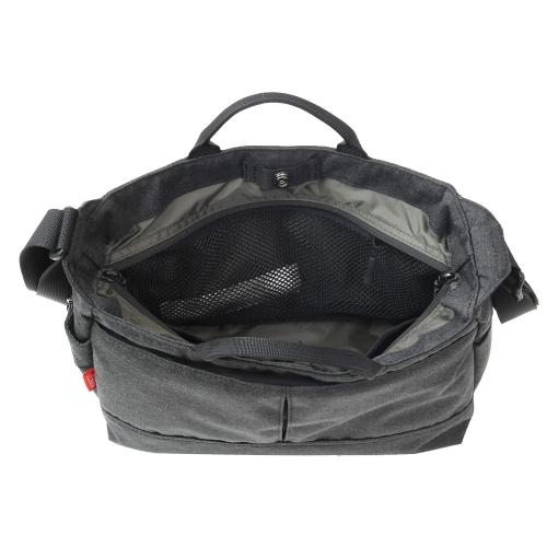 ＜MANHATTAN PASSAGE＞スタイリッシュB5ショルダーバッグコミューター #2507