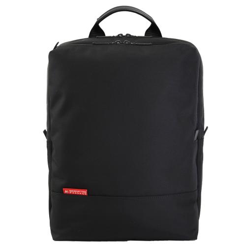 ＜MANHATTAN PASSAGE＞ウェルオーガナイズド スリム バックパック #7018