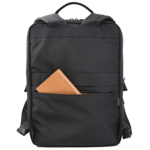 ＜MANHATTAN PASSAGE＞ウェルオーガナイズド スリム バックパック #7018