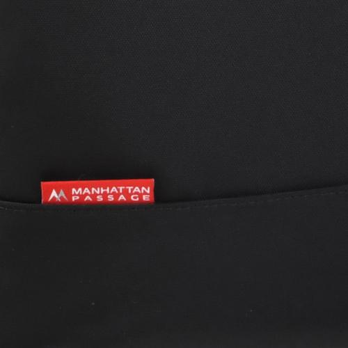 ＜MANHATTAN PASSAGE＞ウェルオーガナイズド スリム バックパック #7018