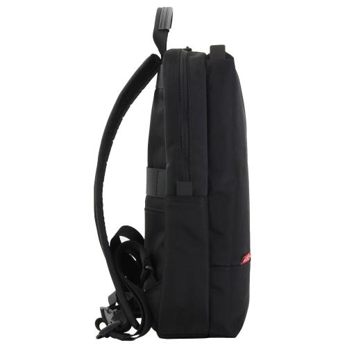 ＜MANHATTAN PASSAGE＞ウェルオーガナイズド スリム バックパック #7018